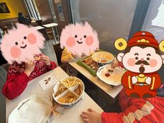 -麦当劳(长沙东风路店)