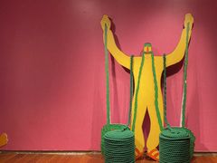 -【朵云轩艺术中心】博洛尼亚插画展·中国巡展·上海站