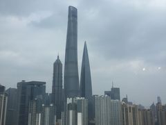 -上海外滩英迪格酒店