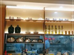 -豪客来牛排(成都锦江大融城店)