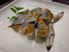 宁波咸蟹-宁波状元楼酒店(和义路店)