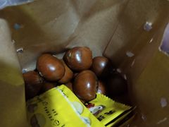 -二斗栗子(黄河道店)