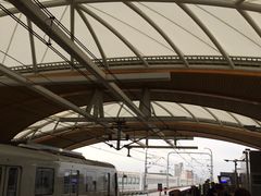 -康新公路(地铁站)