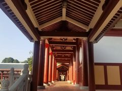 -莆田南少林寺