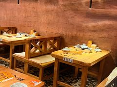 -野人串吧(太原街步行街店)