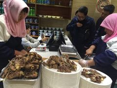 -清真·益鑫羊肉手抓馆(花园北街店)