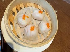 -索菲特酒店·乐轩华中餐厅