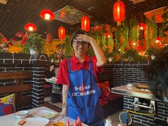 -江湖水乡铁锅炖魚(周庄嘉园店)