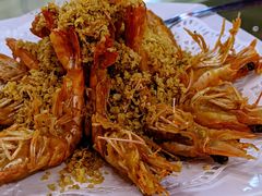 -無招牌海鮮(芽笼店)