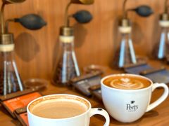 -Peet's Coffee皮爷咖啡(大学路店)