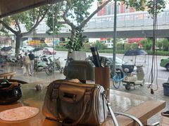 -顶顶香煎饼家常菜(金花南路店)