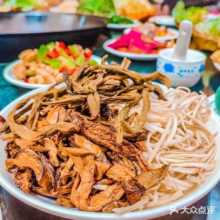 北京美食探店😋| 打卡性价比超高💰的灶台鱼| 放松好去处
