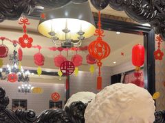 -滨河味道(南内环店)