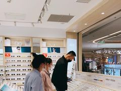 -AOJO眼镜(南翔印象城MEGA店)