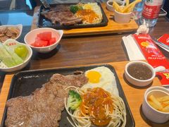 -豪享来牛排(人民店)