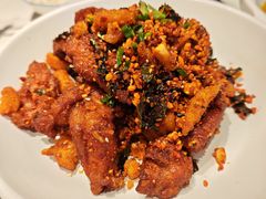 -兰湘子·湘菜小炒(天水兰天城市广场店)