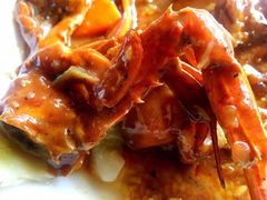 -Ministry of Crab(科伦坡店)