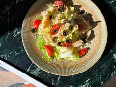 -The Rug Cafe(王府中环店)