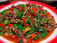 -泥糊破店小酒馆·团建聚餐(南京西路店)