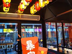 -熊吞·大碗丼烧肉饭(西市场嘉华店)