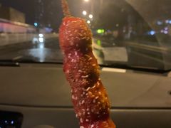 鹌鹑蛋-茹哥炸串(水产前街店)