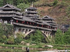 -程阳八寨景区