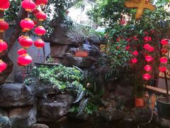 -汇景花园酒家(基立下道店)