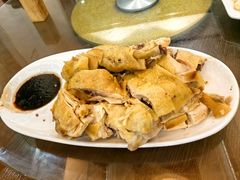 -观桥阁(锦溪店)