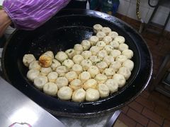 生煎包-小路易生煎馆(前进五路店)