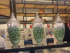 -青岛海天大酒店·1988全日餐厅