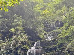 -碧峰峡风景区