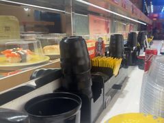 -争鲜回转寿司(浦东三钢里PLUS店)