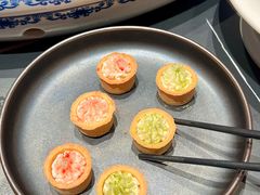 -童福兴·南京菜(老门东店)