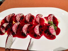 -船歌·鱼水饺青岛菜(闽江二路店)