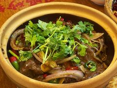 -罗妈砂锅(江苏南京江宁万达店)