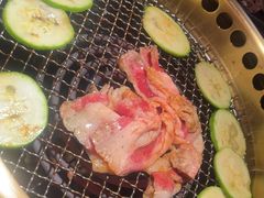 -谷牛日式烤肉(宝山U天地店)