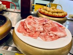 精品肥牛卷-川锅·火锅·烤肉自助餐厅