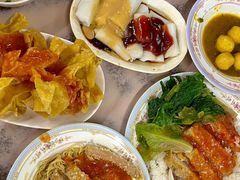 -轩记海鲜餐厅·四十五年老字号·经典粤菜(西区彩虹店)