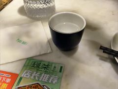 -绿茶餐厅(朝阳大悦城店)