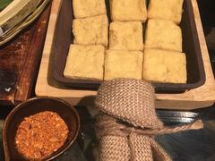 -云海肴·汽锅鸡·云南菜(天山百盛优客店)