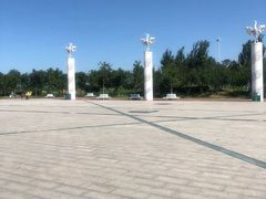-丁香湖公园