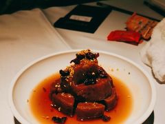 -小厨娘淮扬菜(清江苏宁广场店)