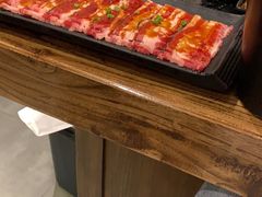 -九田家黑牛烤肉料理(中北镇店)