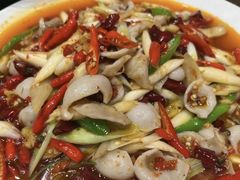 -飞虹鱼馆(春华路店)