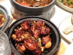 -鹿港小镇(悠唐店)