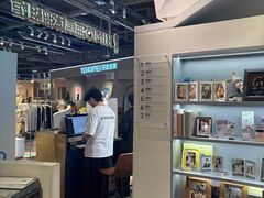 -海马体照相馆(深圳万象天地店)