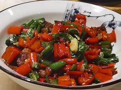 -滇越乘象云南餐厅(豆各庄店)