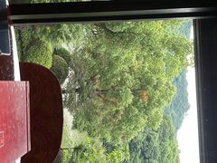-湘湖逍遥庄园·水漾中餐厅