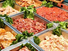 -非烤勿扰韩料自助烤肉(松山湖万科店)