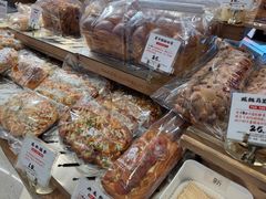 -西村叔叔的店·面包·甜品·蛋糕(清河万象汇店)